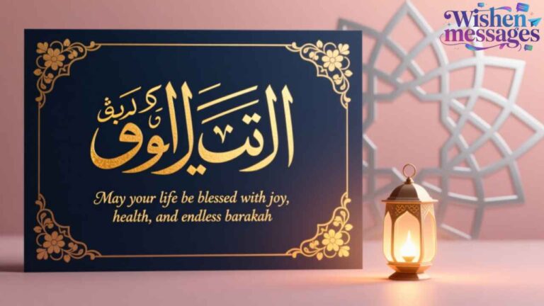 300+ Meaningful Islamic Birthday Wishes for Father to Make His Day Truly Special