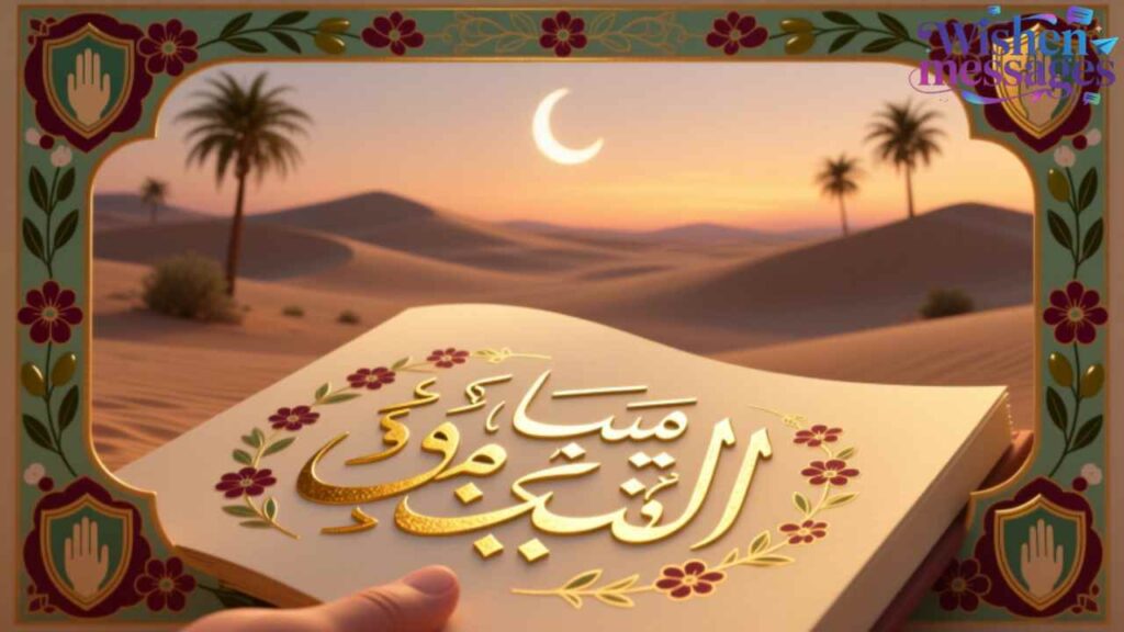 Share heartfelt Islamic birthday wishes for loved ones. Touching duas, emotional messages & blessings to make their day truly special.