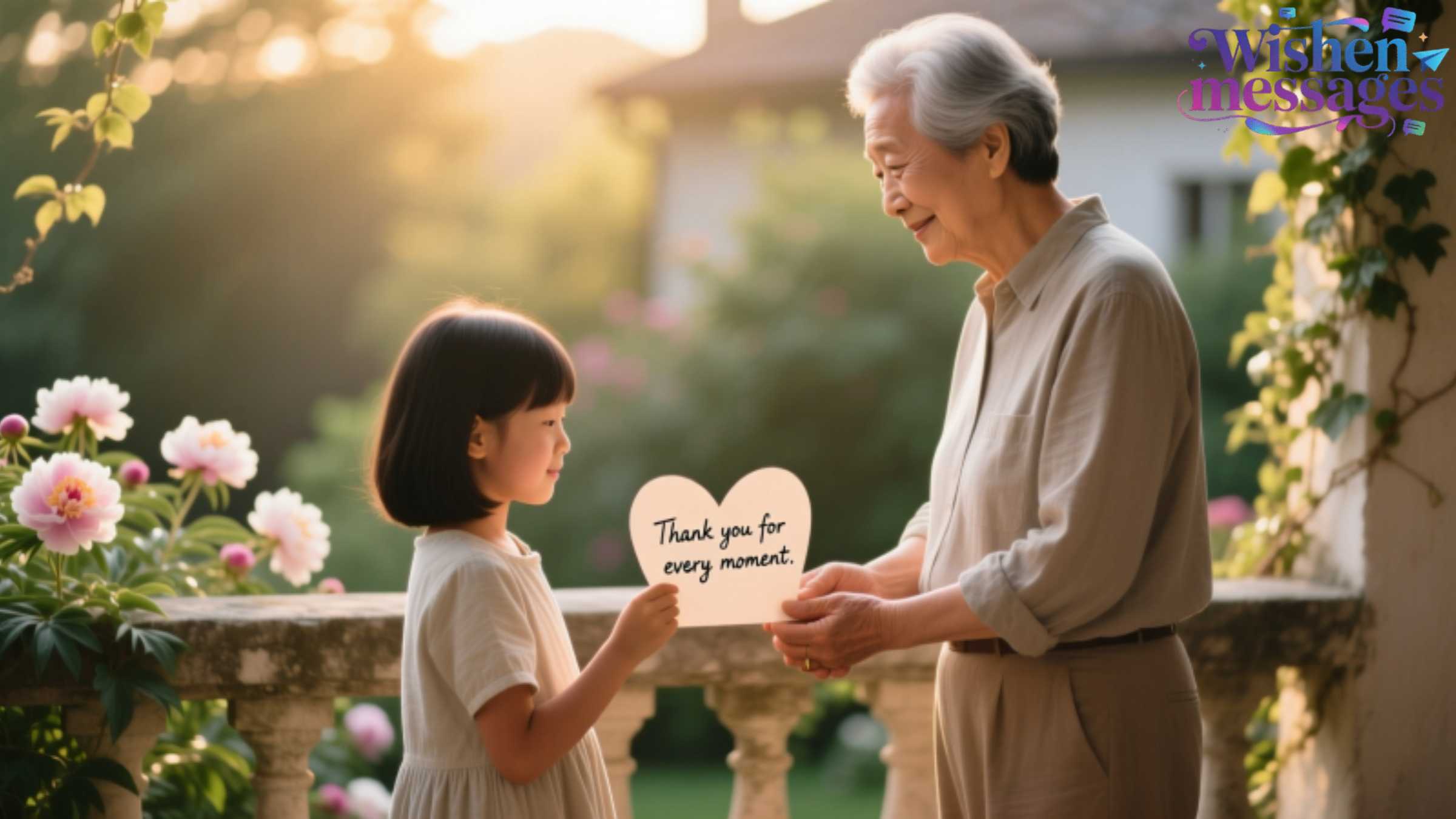 Heart Touching Anniversary Wishes For Parents From Children