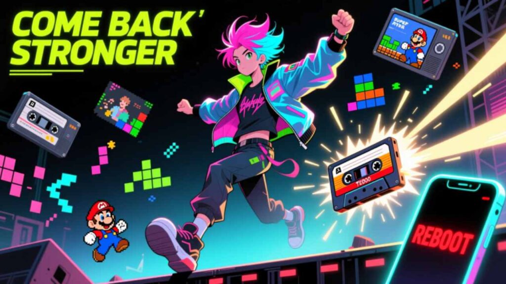 Pop Culture-Inspired Comebacks