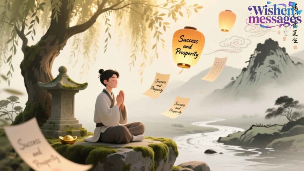 Short Prayers for Boyfriend Success and Prosperity