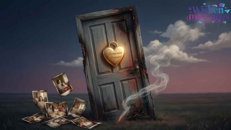 100+ Heartfelt Quotes About Losing a House to Fire in 2026