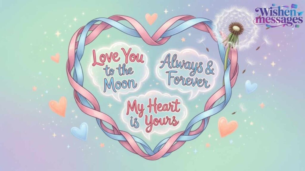 Cute Paragraphs for Your Boyfriend