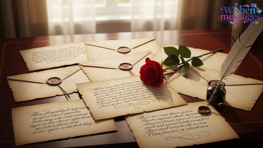 Deep Love Paragraphs for Her