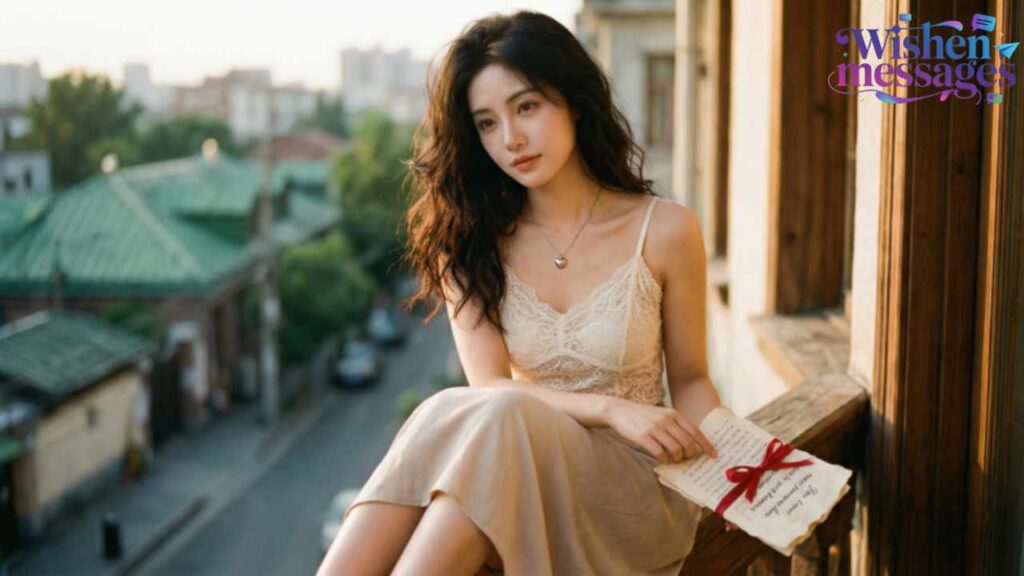 Love Messages for Girlfriend