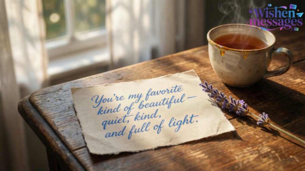 Paragraph for a Friend to Make Her Smile