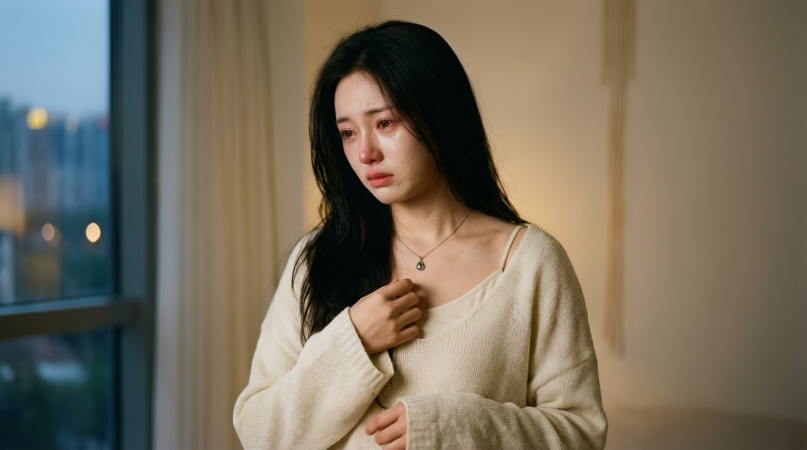 Emotional Long Paragraphs for Her That Show True Feelings