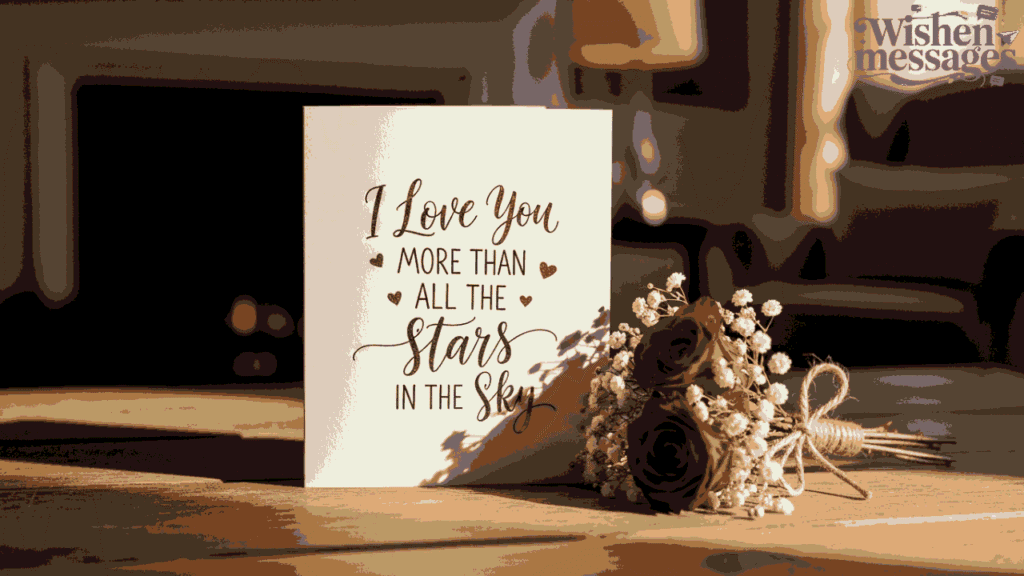 I Love You Quotes for Her