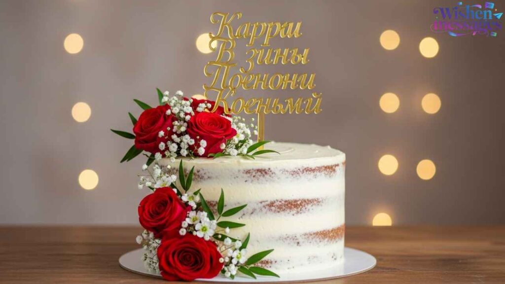 Short & Sweet Anniversary Wishes for Mom & Dad in Marathi