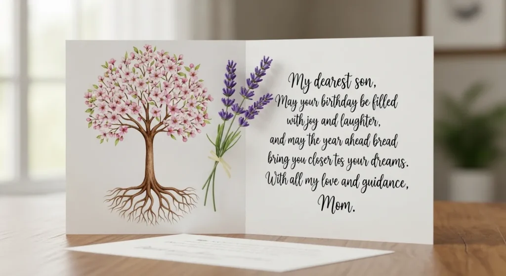 Birthday Wishes for Daughter from Mother in Tagalog