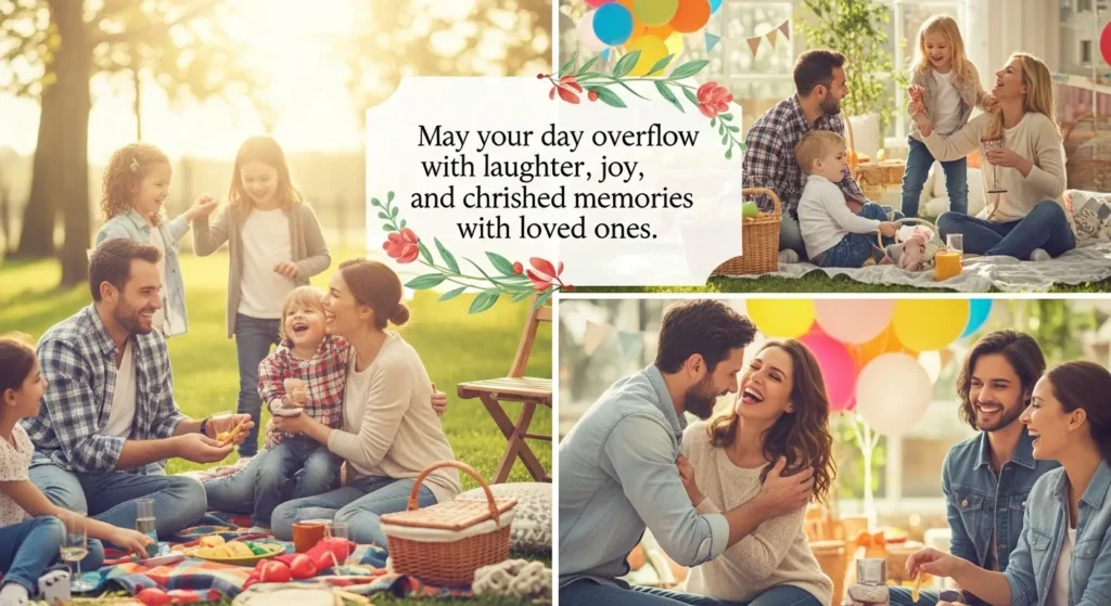 Special Birthday Wishes