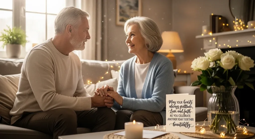 Why Use Alhamdulillah Wedding Anniversary Wishes