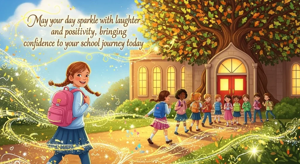 Write a Message That Makes Them Smile