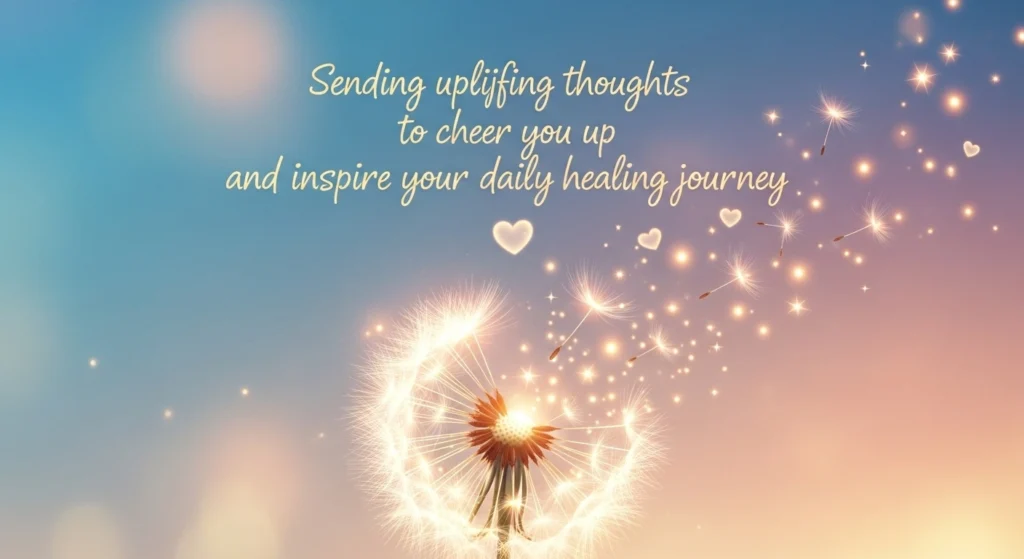 Get Well Wishes by Relationship