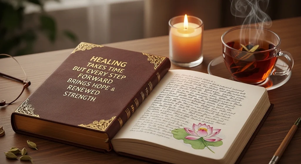 Best Get Well Soon Quotes