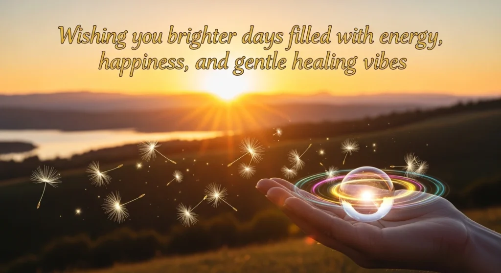 Get Well Soon Card & Text Ideas