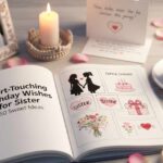 200 Best Birthday Wishes for Brother Funny & Emotional Lines