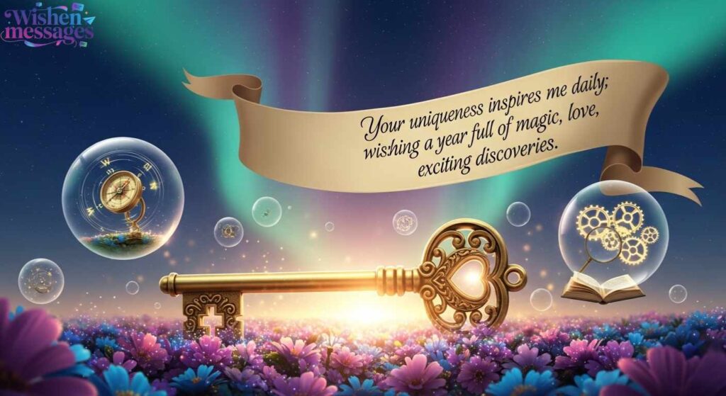 Unique Birthday Wishes for Best Friend