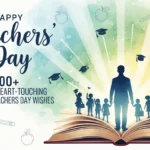 300+ Best Heart-Touching Blessed Teachers Day Wishes 