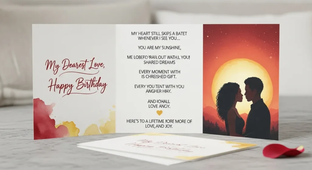 African American Birthday Wishes for a Friend