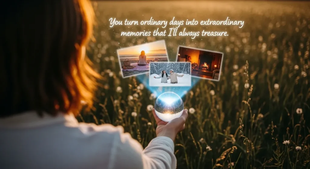 Unique Birthday Wishes for Husband