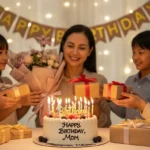 200+ Best Heart-Touching Birthday wishes for Mother 