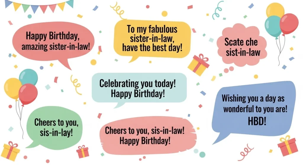 WhatsApp & Short Messages for Sali