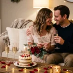11 Month Anniversary Wishes for Wife: Romantic & Emotional 
