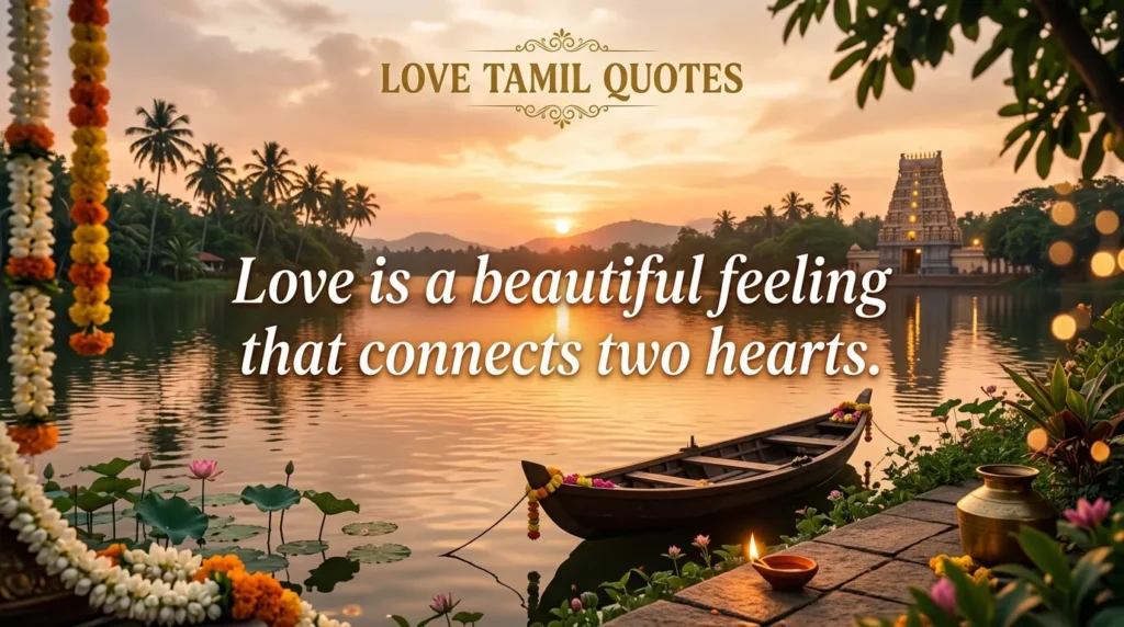 சோகமான தமிழ் காதல் மேற்கோள்கள்
