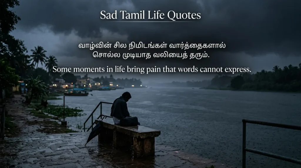 வாழ்க்கை பற்றிய அர்த்தமுள்ள தமிழ் மேற்கோள்கள்